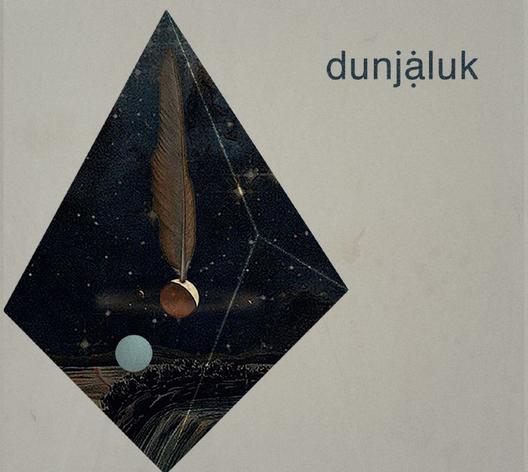 Dunjaluk - Dunjaluk cover artwork