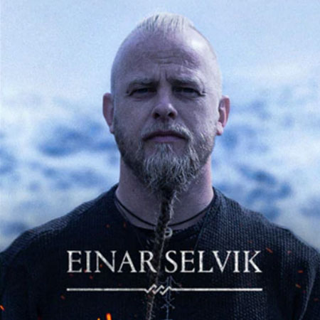 Einar 