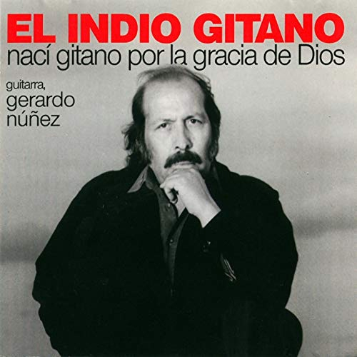 Artist Profiles: El Indio Gitano | World Music Central.org