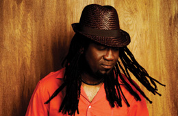 Galaxie Rising Stars Award Goes To Senegalese Musician Elage Diouf World Music Central Org world music central