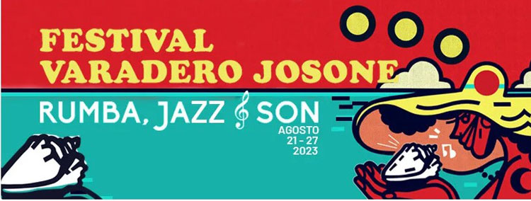 Varadero Josone Festival 2023