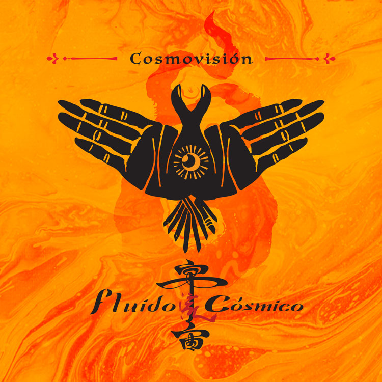 Fluido Cósmico - Cosmovision
