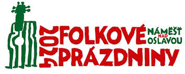 Folk Holidays - Folkové prázdniny 2024 banner