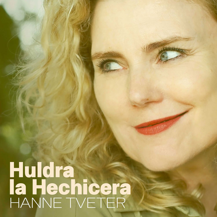 Hanne Tveter - La Hechicera
