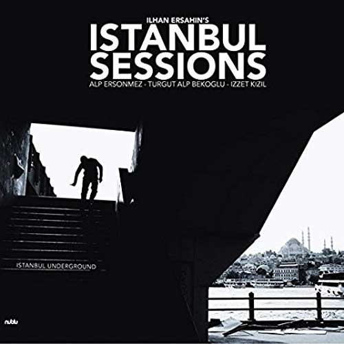Saxophone Explorations in Istanbul World Music