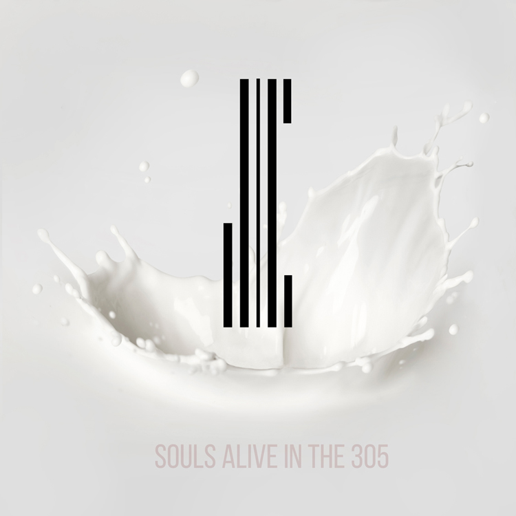 José Conde - Souls Alive in the 305