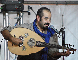 Cometh The Hour…Oud Maestro Joseph Tawadros Waxes Lyrical About His ...