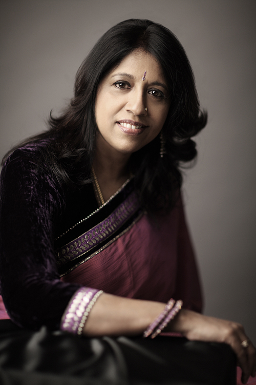 Artist Profiles Kavita Krishnamurti Subramaniam World 