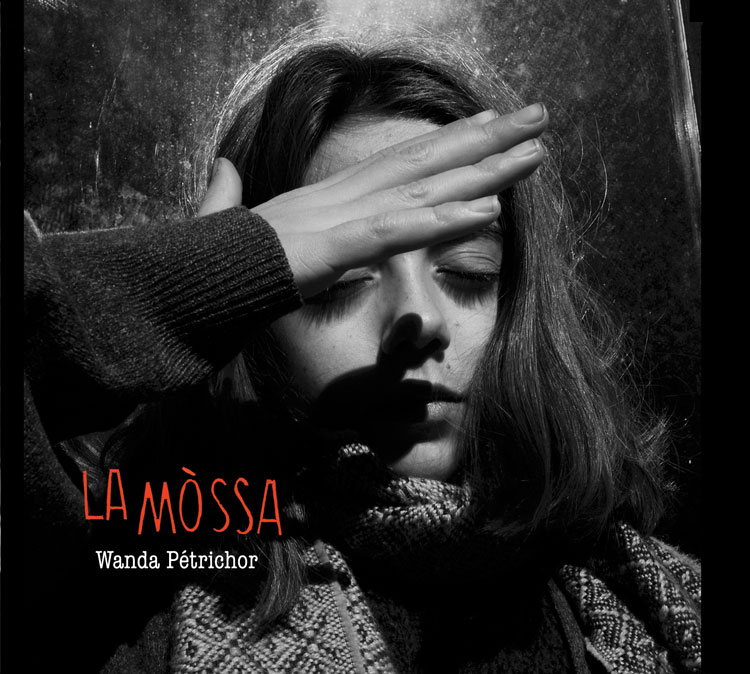La Mòssa - Wanda Pétrichor album cover