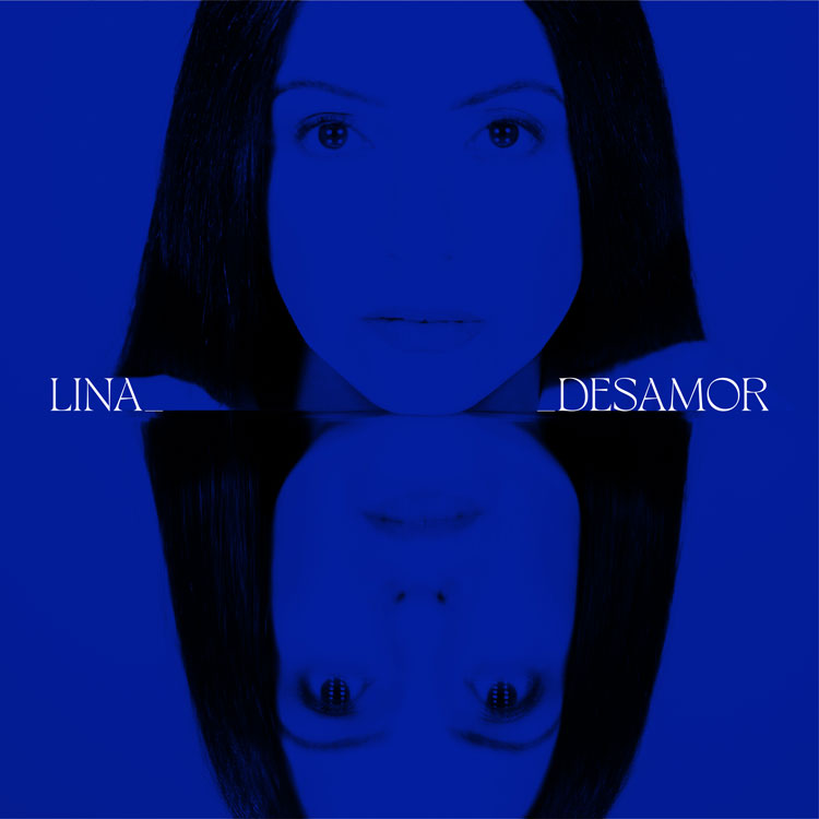 Lina - Desamor aerwork