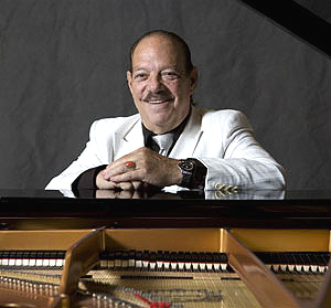 An Intimate Interview with Latin Piano Legend Larry Harlow ...