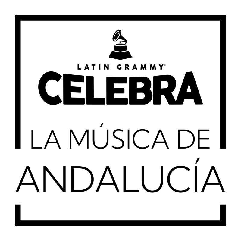 Latin GRAMMY Celebra: La Música de Andalucía logo