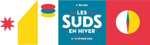 Les Suds, en Hiver poster