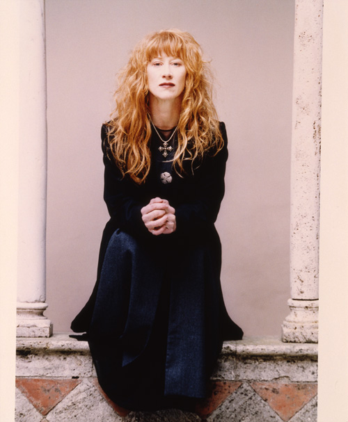 Image Result For Loreena Mckennitt Winter