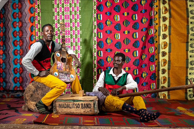 Malawian Act Madalisto Band Releases new single Ndalakwanji | World ...
