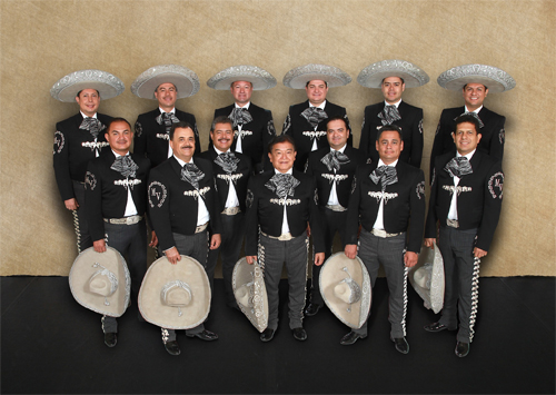 Artist Profiles: Mariachi Vargas De Tecalitlan | World Music Central