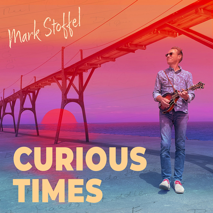 Mark Stoffel - Curious Time