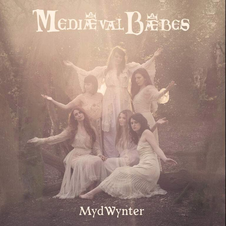 Mediaeval Baebes - MydWynter
