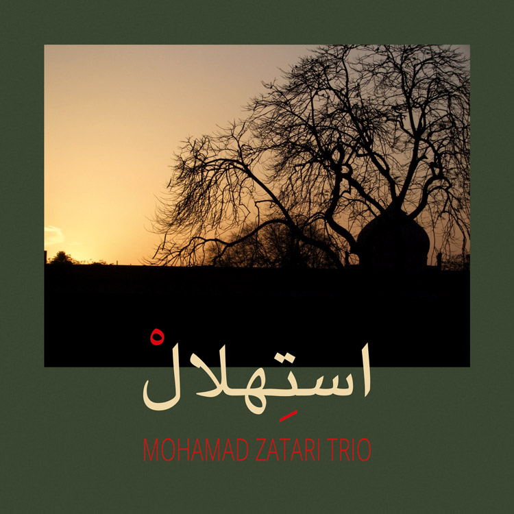 Mohamad Zatari Trio -  Istehlal