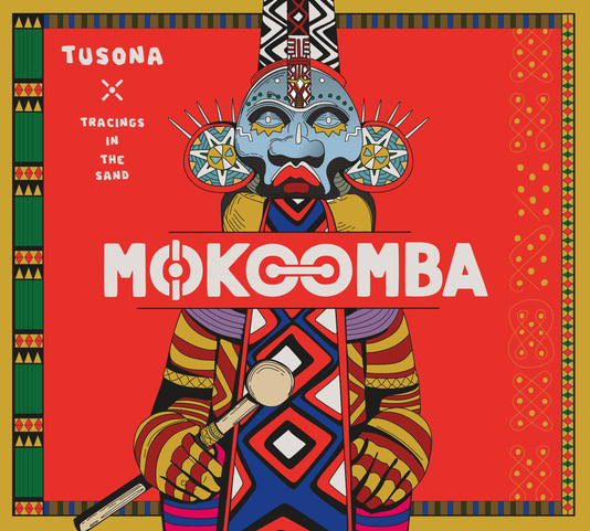 Mokoomba - Tusona