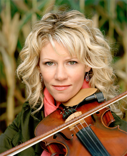 natalie macmaster tour