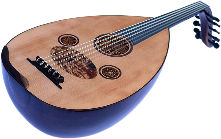The Versatile Oud  World Music Central