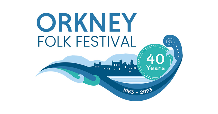 Orkney Folk Festival 2023