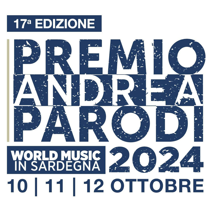 Premio Andrea Parodi 2024