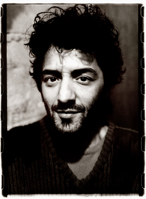 Artist Profiles: Rachid Taha | World Music Central.org