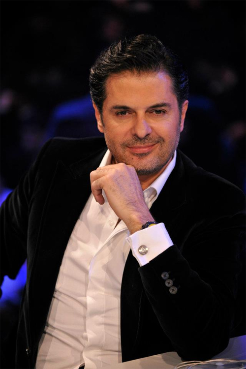 Artist Profiles Ragheb Alama World Music