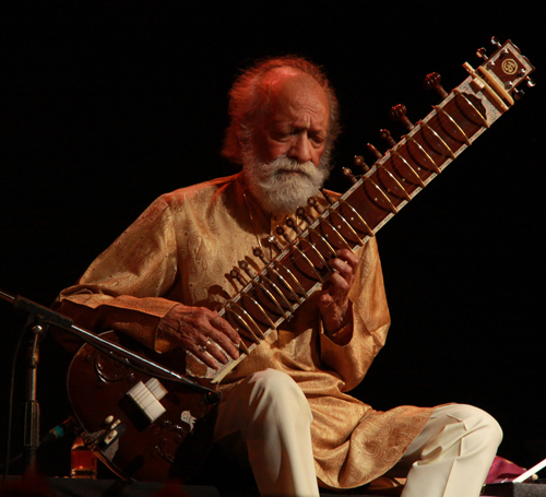 Artist Profiles: Ravi Shankar | World Music Central.org