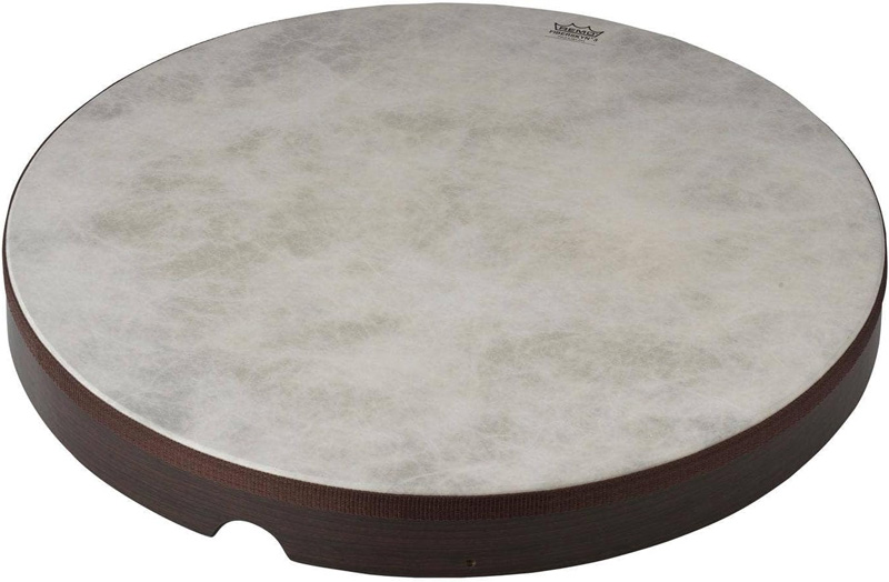 Remo Fiberskyn 3 frame drum