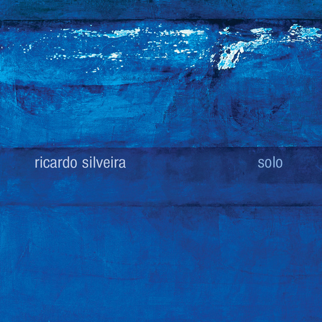 Ricardo Silveira - Solo