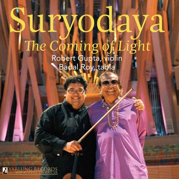 Robert Vijay Gupta & Badal Roy - Suryodaya