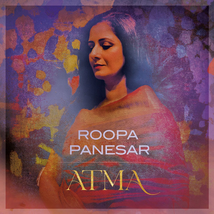 Roopa Panesar - Atma