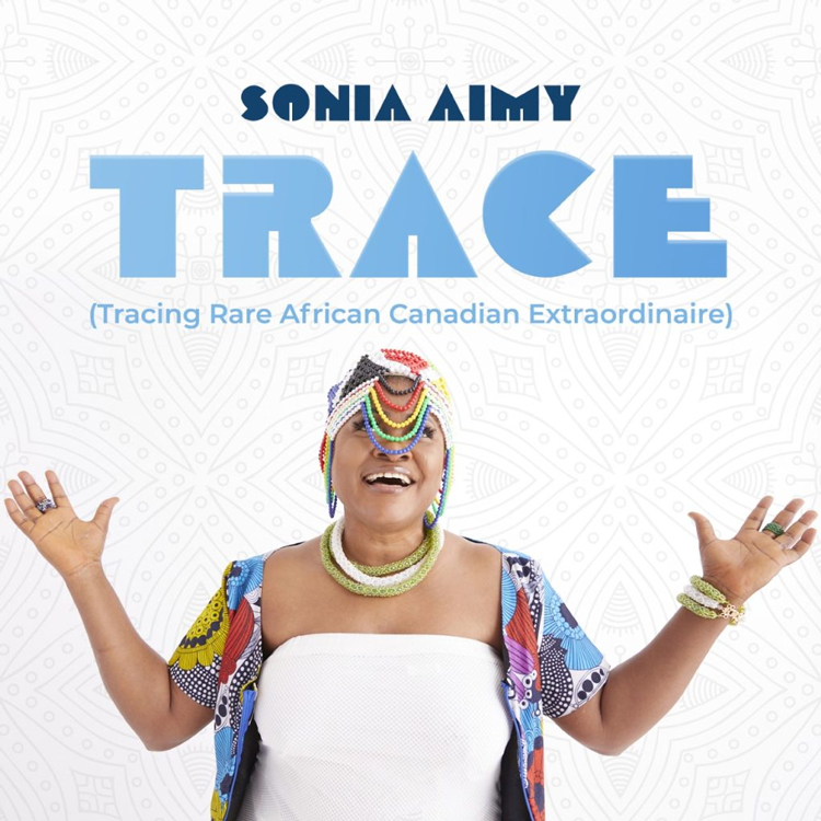 Sonia Aimy - TRACE
