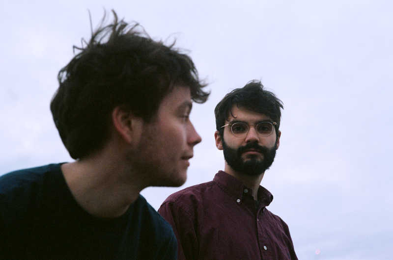 Spafford Campbell Photo by Lara Laeverenz.