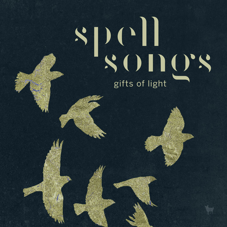 Spell Songs - Gifts of Light artwork