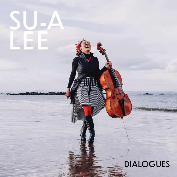 Su-a Lee - Dialogues