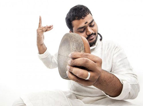 Artist Profiles: Swaminathan Selvaganesh | World Music Central.org