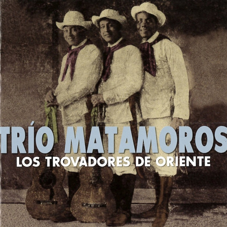 Trio Matamoros