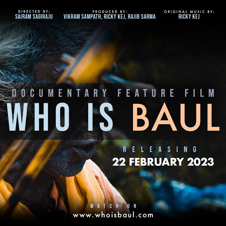 Who is Baul poster