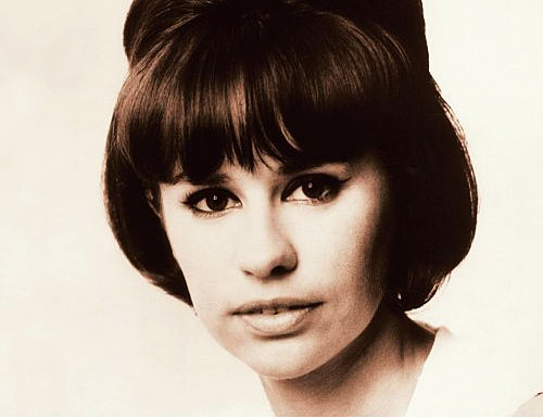 Artist Profiles: Astrud Gilberto | World Music Central.org