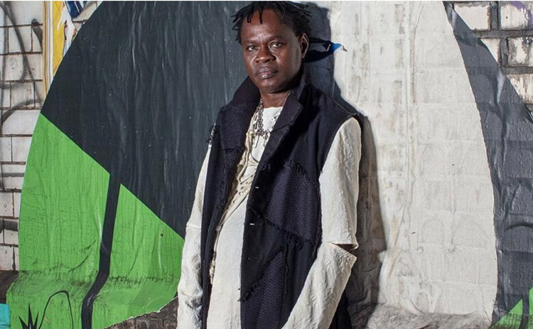 Senegalese Artist Baaba Maal to Perform at Barbican Hall in London in ...