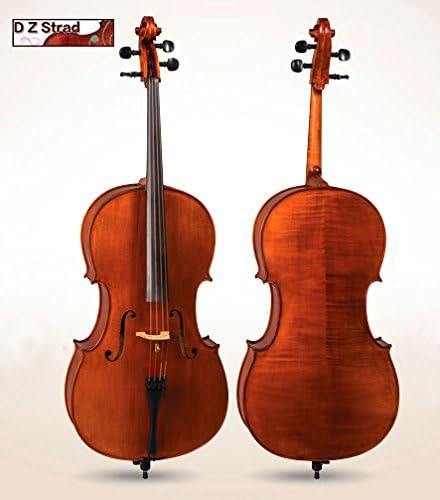 D Z Strad cello Model 500