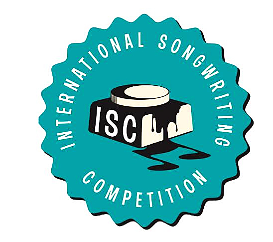 International Songwriting Competition logo