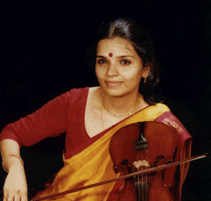 Renowned Hindustani Violinist Kala Ramnath to Perform in New York City ...