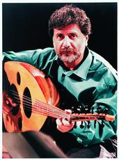 Marcel Khalifé